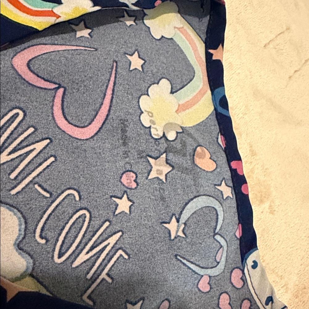 Scrub tops theme oriented - Picture 4 of 9